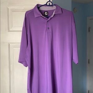 FootJoy Shirt